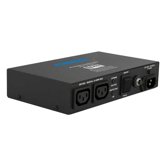 Furman 10A Two Outlet Power Conditioner (AC-210A E)