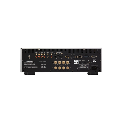 Rotel RA-1572MKII Stereo Integrated Amplifier