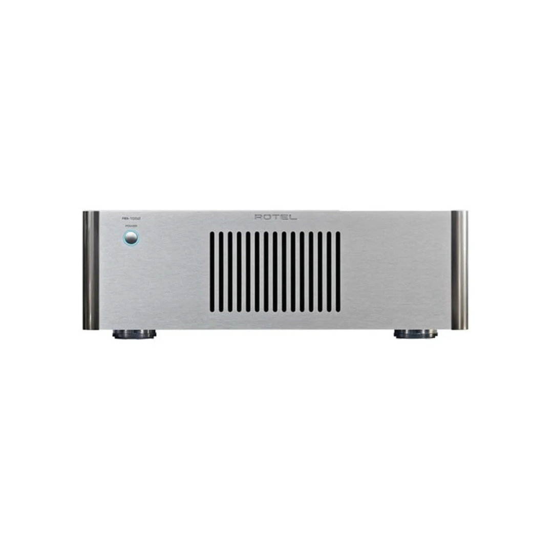 Rotel RB-1552 MKII 2-Channel Power Amplifier