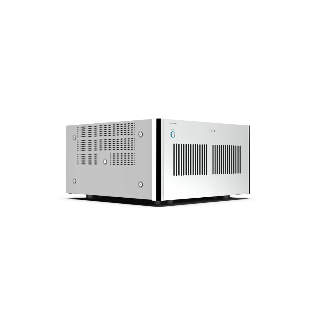 Rotel RMB-1587MKII Multi-Channel Power Amplifier