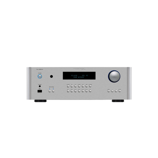 Rotel RA-1592MKII Stereo Integrated Amplifier