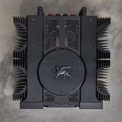 Gryphon Antileon Revelation Stereo Power Amplifier