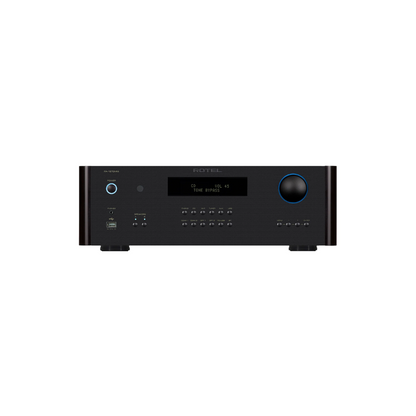 Rotel RA-1572MKII Stereo Integrated Amplifier