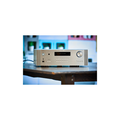 Rotel Diamond Series RA-6000 Integrated Amplifier