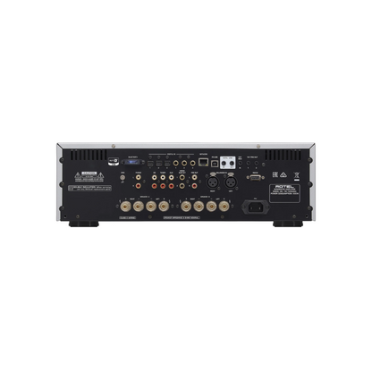 Rotel RA-1592MKII Stereo Integrated Amplifier