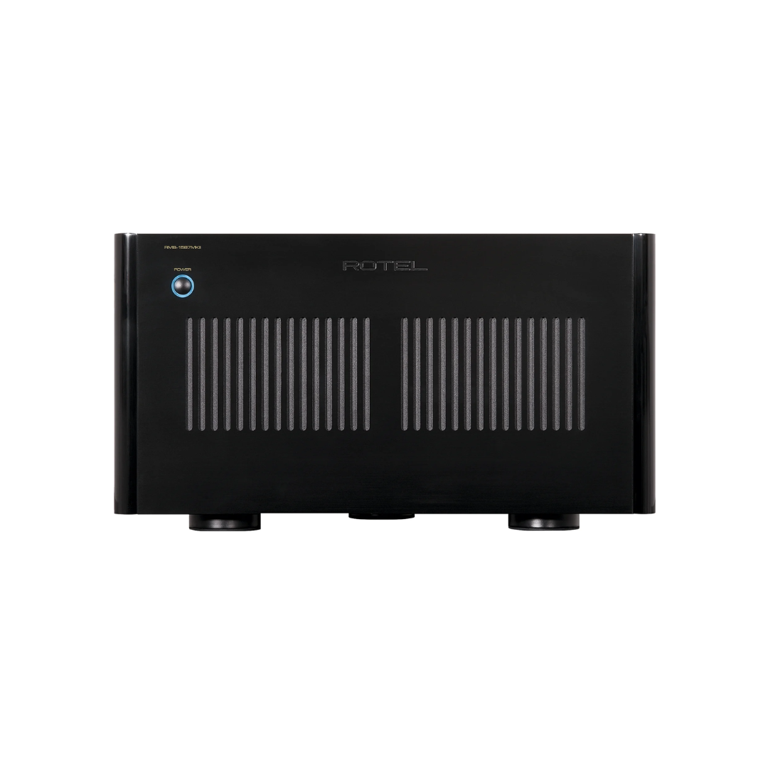 Rotel RMB-1587MKII Multi-Channel Power Amplifier