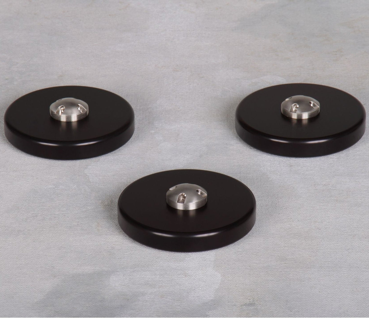 Helix Chassis Noise Reduction System