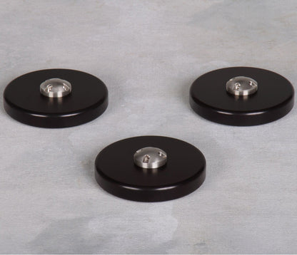 Helix Chassis Noise Reduction System