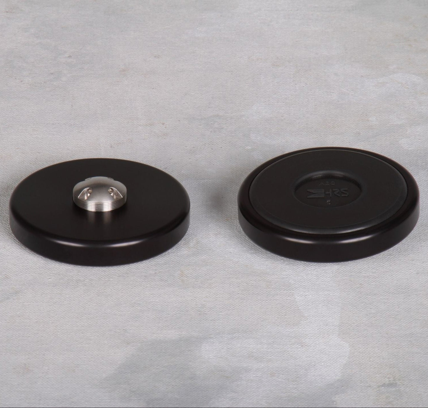 Helix Chassis Noise Reduction System