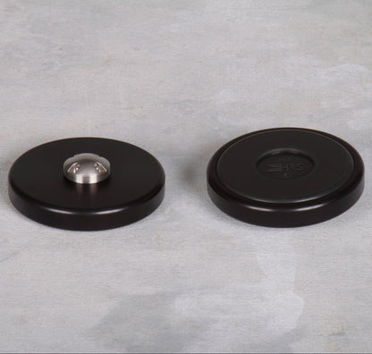 Helix Chassis Noise Reduction System