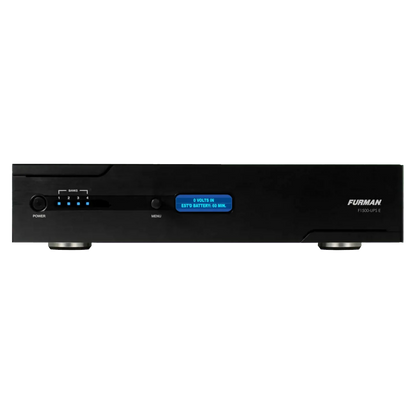 Furman 1500VA Rack Mount UPS 230V-240V (F1500-UPS E)- Indent Only