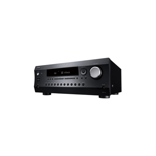 Integra DRX-2.4 7.2 8K Channel Home Theatre AV Receiver | Atmos | HDR | eARC | Multiroom