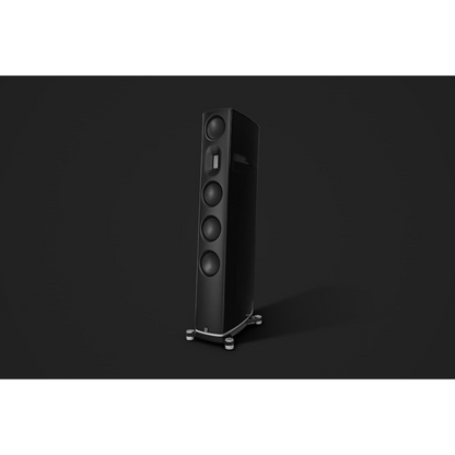 Børresen 03 Floorstanding Loudspeakers