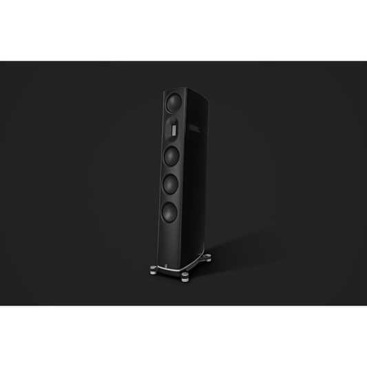 Børresen 03 Floorstanding Loudspeakers