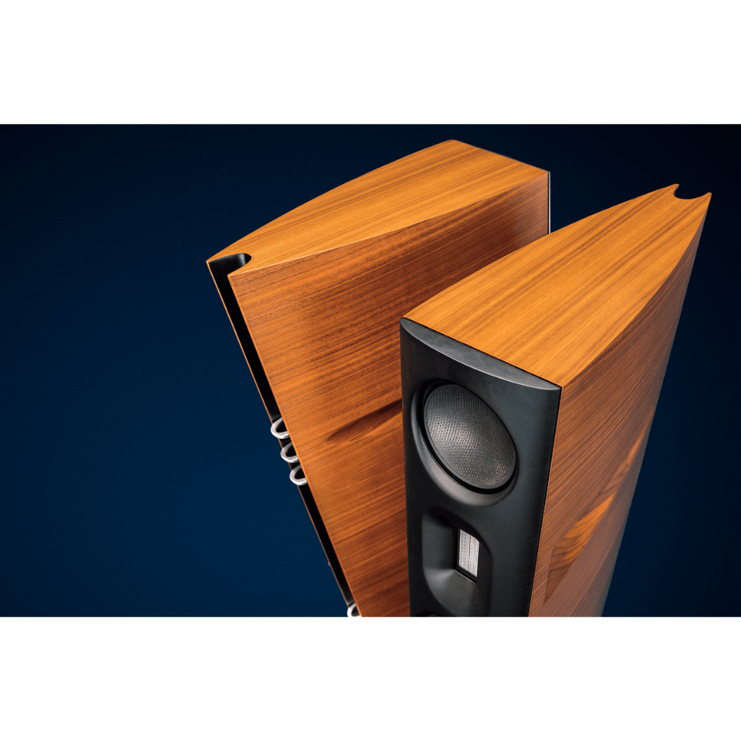 Børresen C3 Floorstanding Loudspeakers