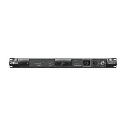 Furman 16A SmartSequencing Power Conditioner, 230V (CN-3600S E)