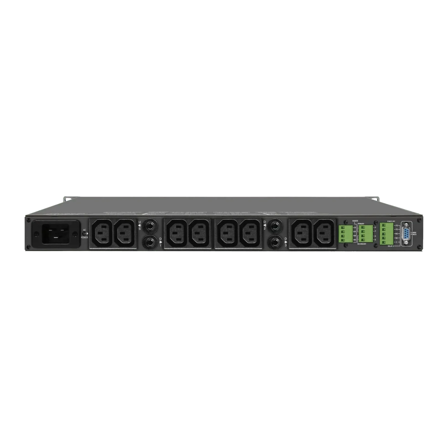 Furman 16A SmartSequencing Power Conditioner, 230V (CN-3600S E)