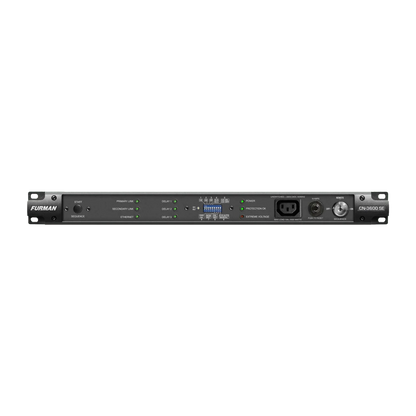 Furman 16A SmartSequencing Power Conditioner, 230V (CN-3600S E)