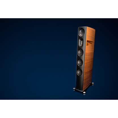 Børresen C3 Floorstanding Loudspeakers