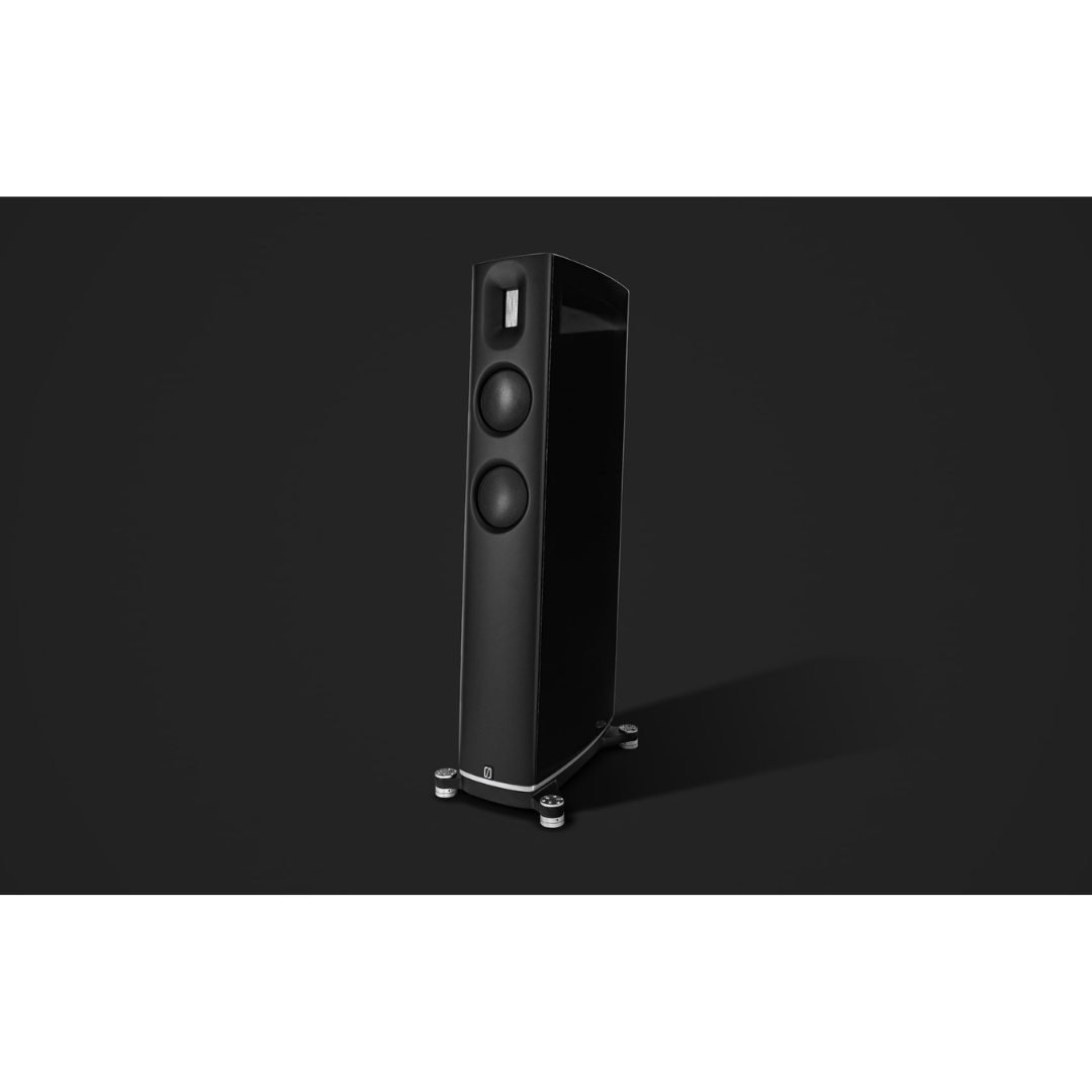 Borresen  C2 Floorstanding Loudspeaker