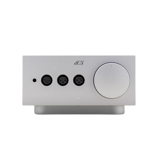 dCS Lina Headphone Amplifier