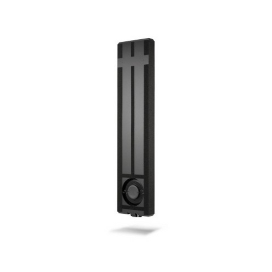 JL Audio Fathom® 8-inch (200 mm) In-Wall Powered Subwoofer System (IWS)