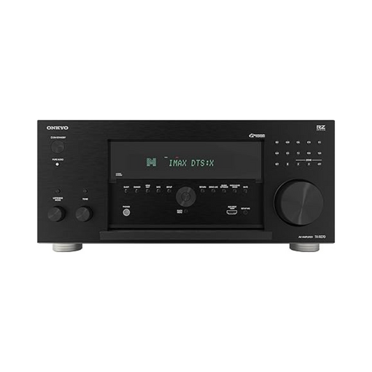 Onkyo TX-RZ50 9.2 Channel AV Receiver