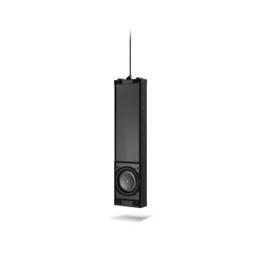 JL Audio Fathom® Dual 13.5-inch (345 mm) In-Wall v2 Powered Subwoofer System IWSv2