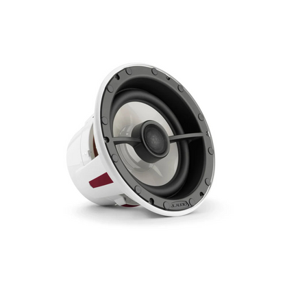 JL Audio 8.8-inch (224 mm) PavilionTM Outdoor In-Ceiling Speaker (PV-FX8-SbSb- Single)