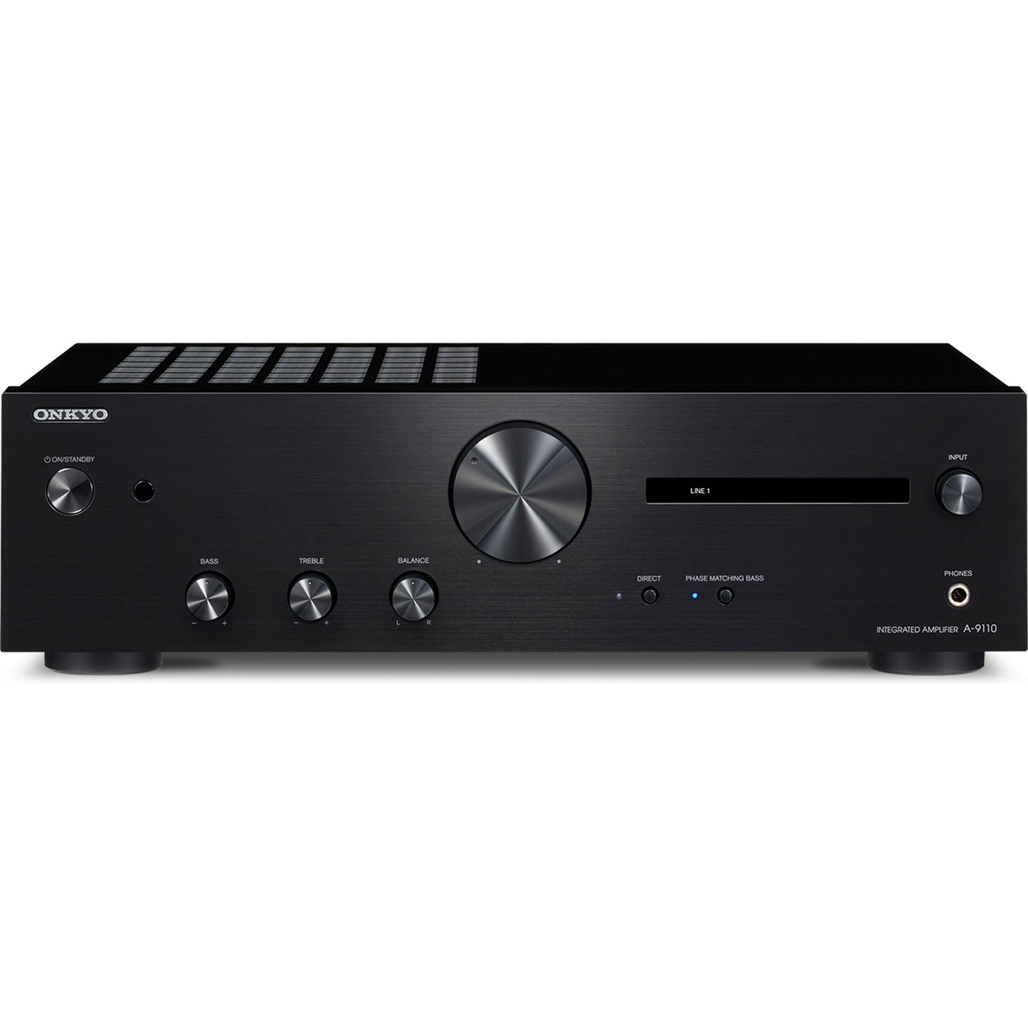 Onkyo A-9110 Stereo Amplifier