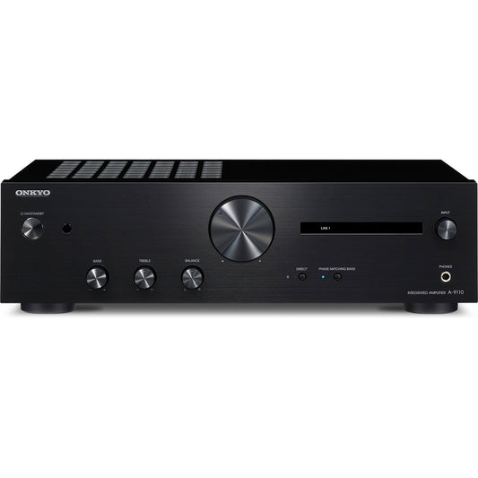 Onkyo A-9110 Stereo Amplifier