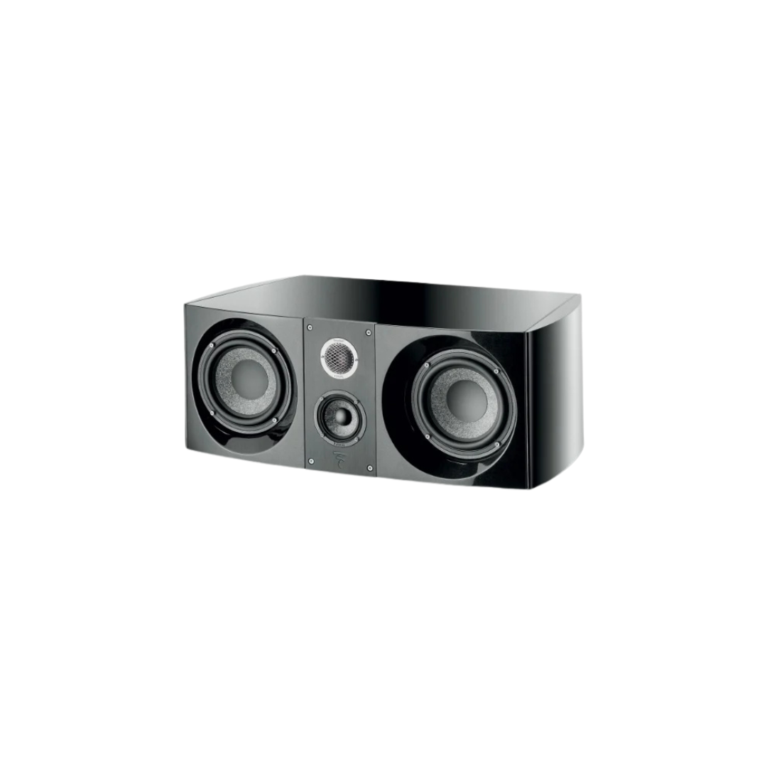 Focal Sopra Center