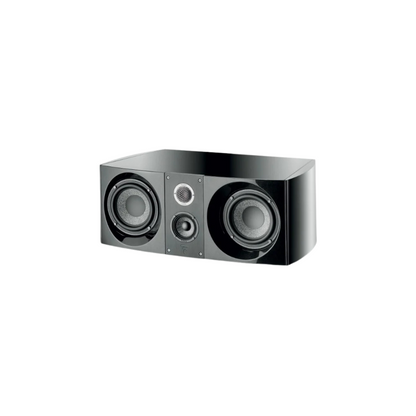Focal Sopra Center