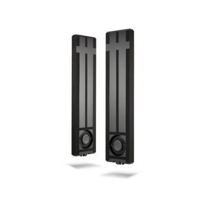 JL Audio Fathom® 8-inch (200 mm) In-Wall Powered Subwoofer System (IWS)