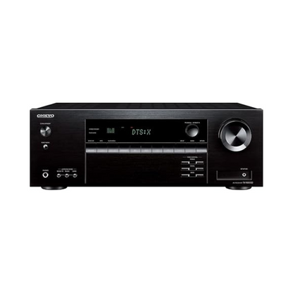 Onkyo TX-NR5100 7.2 Channel 8K AV Receiver