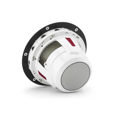 JL Audio 8.8-inch (224 mm) PavilionTM Outdoor In-Ceiling Speaker (PV-FX8-SbSb- Single)