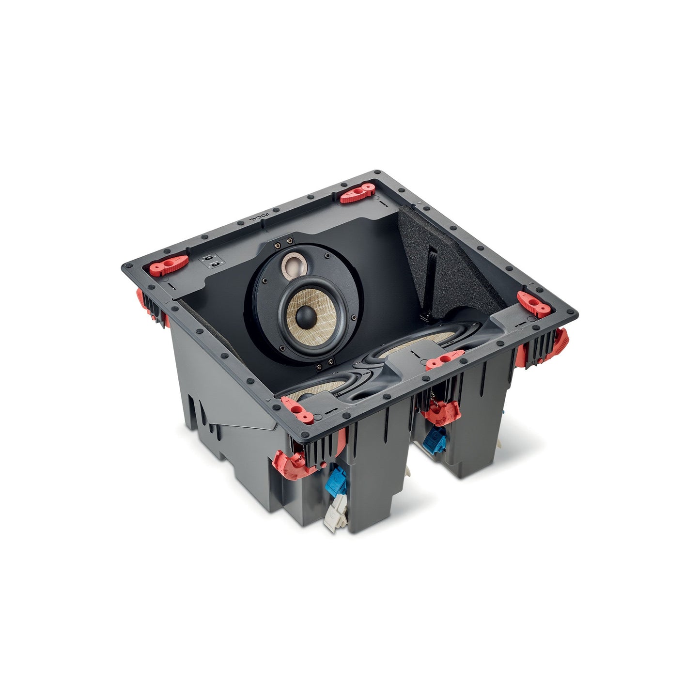 Focal 300 ICLCR 5 3-Way Ceiling Speaker