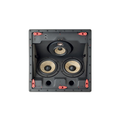 Focal 300 ICLCR 5 3-Way Ceiling Speaker