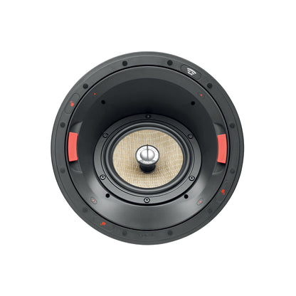 Focal 300 ICA6 Coaxial Ceiling Speaker with Angle