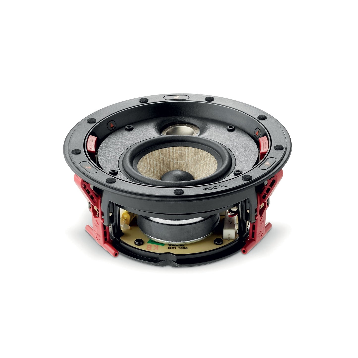 Focal 300 ICW4 2-Way Wall and Ceiling Speaker