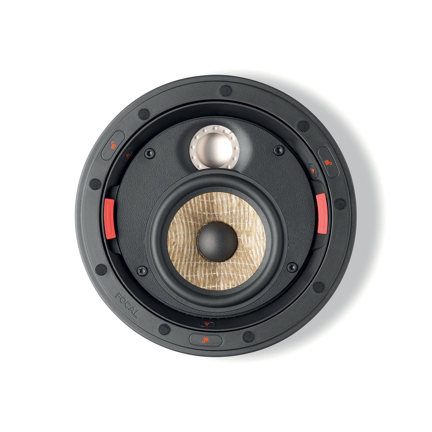 Focal 300 ICW4 2-Way Wall and Ceiling Speaker