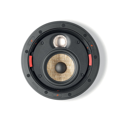 Focal 300 ICW4 2-Way Wall and Ceiling Speaker
