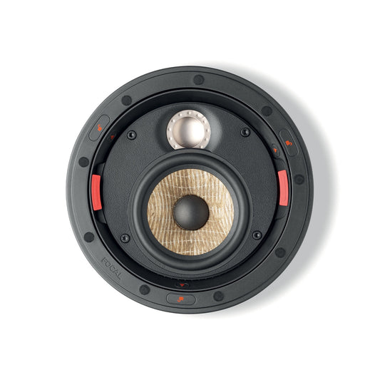 Focal 300 ICW4 2-Way Wall and Ceiling Speaker
