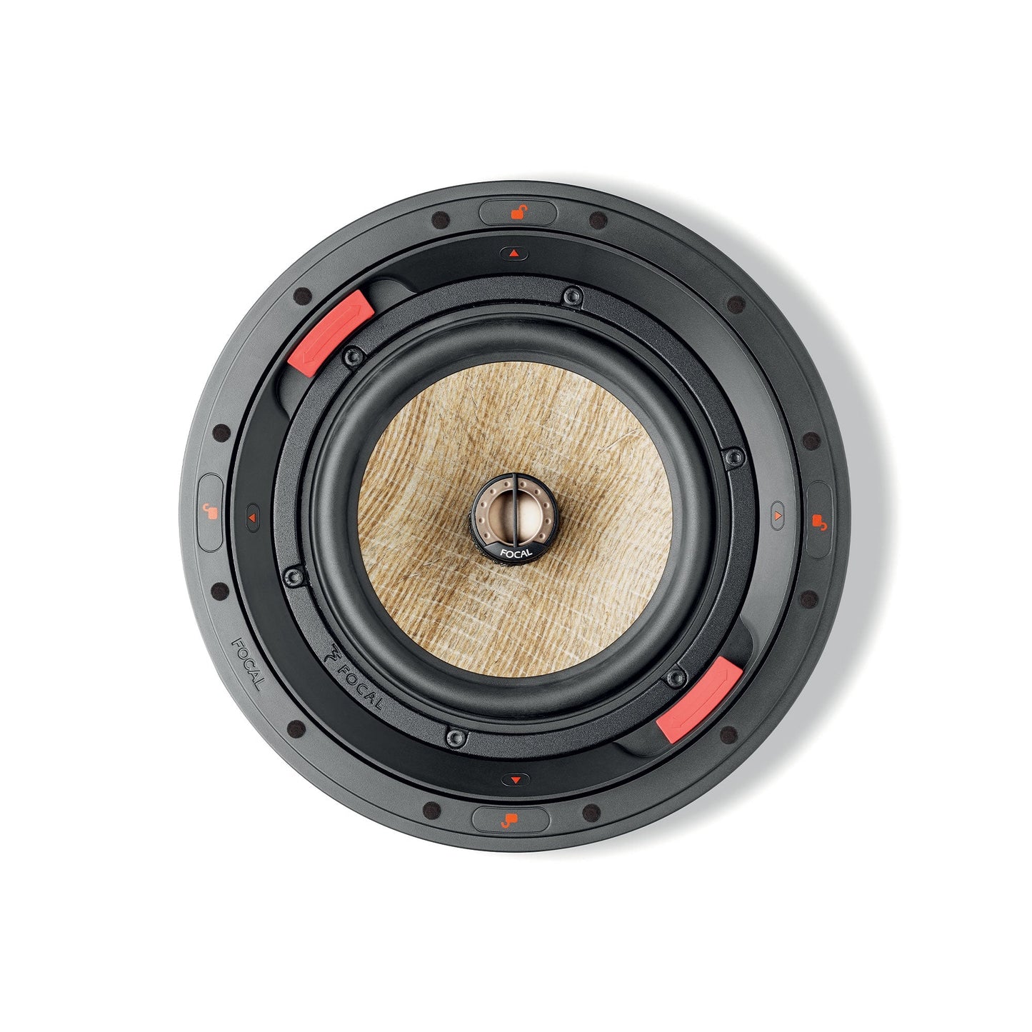 Focal 300 ICW8 2-Way Coaxial Speaker