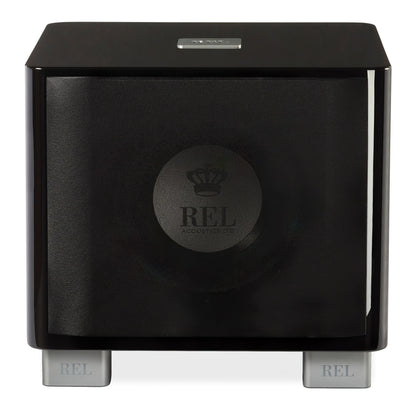 T/7x Closed Box Actve & Passive Drivers Home Subwoofer
