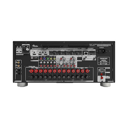 Onkyo TX-RZ70 11.2 Channel AV Receiver