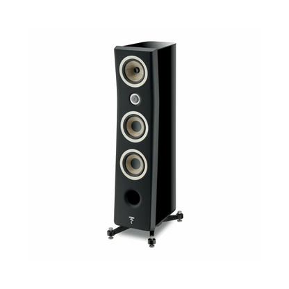 Focal Kanta No.2