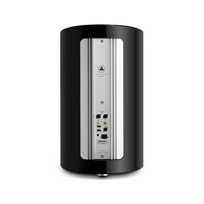 JL Audio Gotham® v2 Dual 13.5-inch (345 mm) Powered Subwoofer (G213v2-GLOSS- 240V)