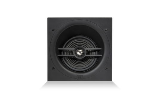 JBL Stage 280CSA 2-way 8-inch Angled In-Ceiling Speaker - Single
