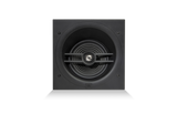 JBL Stage 280CSA 2-way 8-inch Angled In-Ceiling Speaker - Single